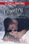 [Woodfalls Girls 1.50] • Cross Country Christmas